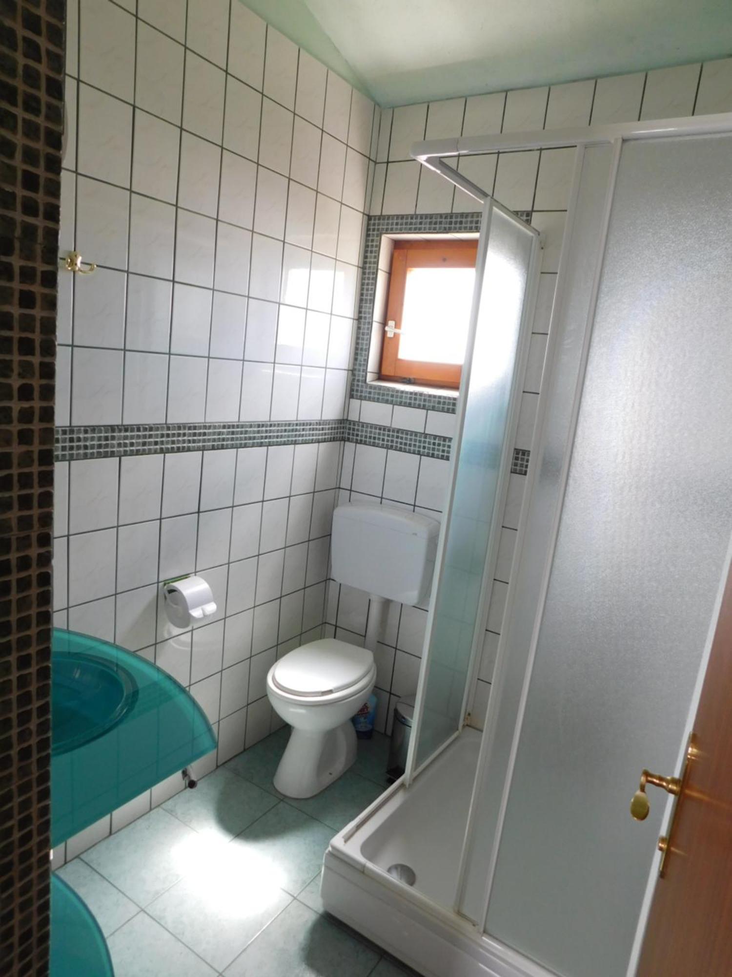Apartmani Ruza Košljun Buitenkant foto