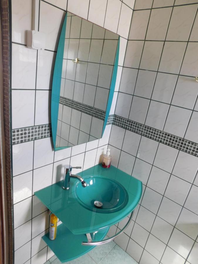 Apartmani Ruza Košljun Buitenkant foto