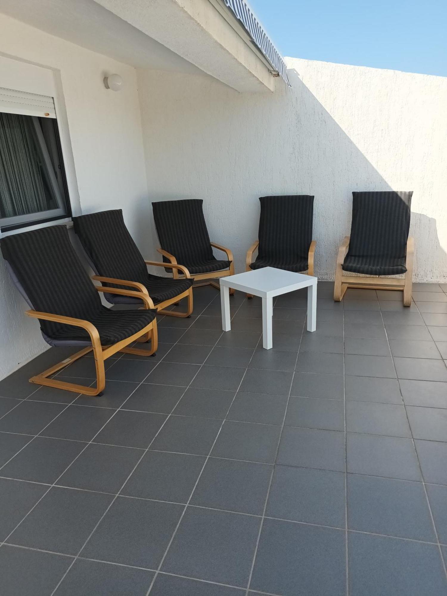 Apartmani Ruza Košljun Buitenkant foto